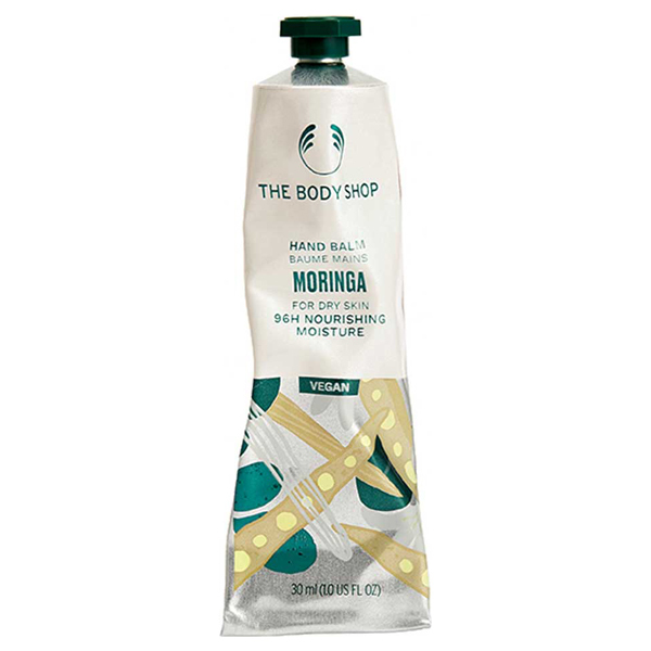 ハンドケア・ハンドクリーム moomo Hand Cream・ハンドクリーム | mou mou | ファブリックのような