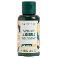 シャワークリーム AM / THE BODY SHOP(ボディソープ, ボディケア)の