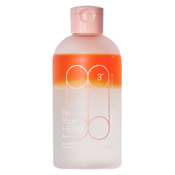 I'm Your HERO Balancer / 230ml / 本体