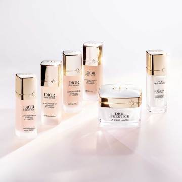 プレステージ ホワイト オレオ ローション ルミエール 05