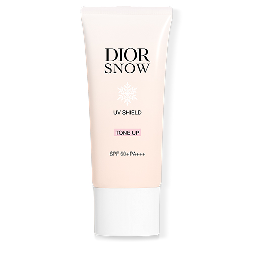 ディオール スノー UV シールド トーンアップ 50+  (SPF50+/PA+++)(日焼け止め乳液) / SPF50+ / PA+++ / 30mL / 本体