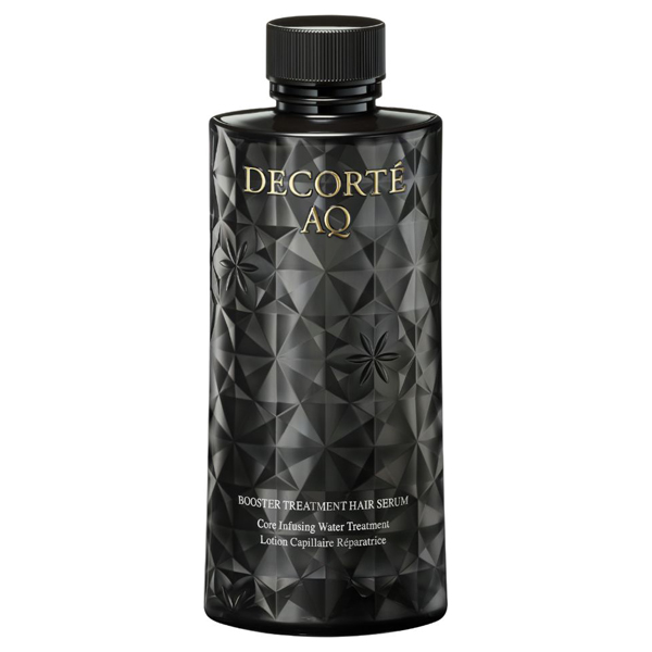 AQ ブースティング トリートメント ヘアセラム / 200mL / 付け替え
