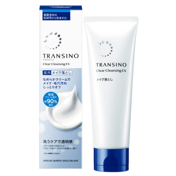 薬用クリアクレンジングEX
