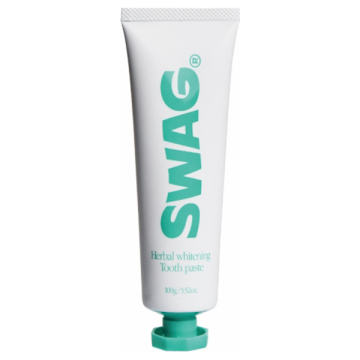 HERBAL WHITENING TOOTH PASTE