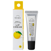 YUZUリップクリーム / 7g