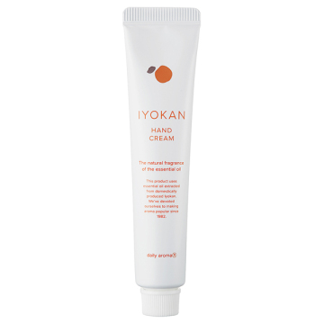 IYOKANハンドクリーム