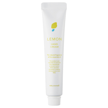 LEMONハンドクリーム