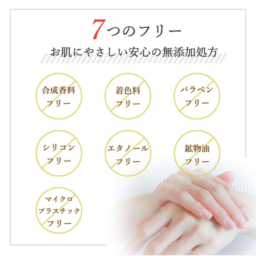 YUZUハンドクリーム 05