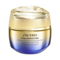 バイタルパーフェクション アドバンスクリーム ソフト / SHISEIDO