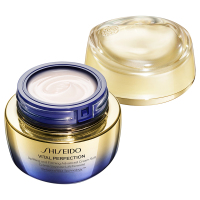 バイタルパーフェクション アドバンスクリーム ソフト / SHISEIDO