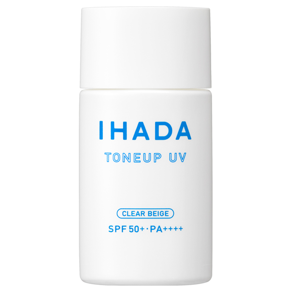 薬用フェイスプロテクトUV ミルク / SPF50+ / PA++++ / 30ml / 本体 / 無香料 1