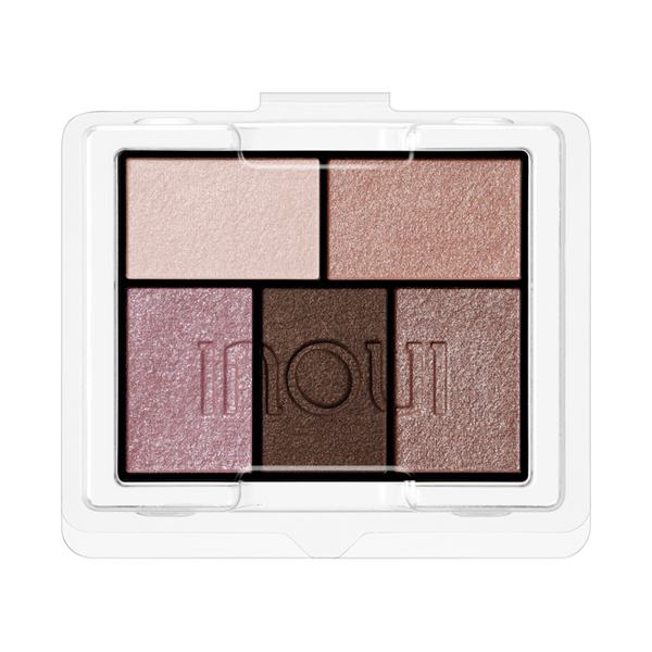 アイズ / 02 / 5g / レフィル / フローラルフルーティシプレの香り