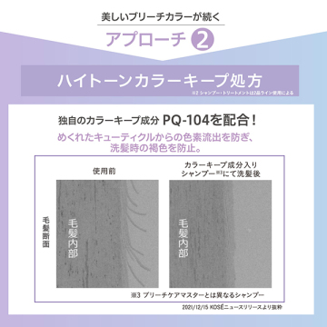 スティーブンノル ブリーチケアマスター トライアル 05