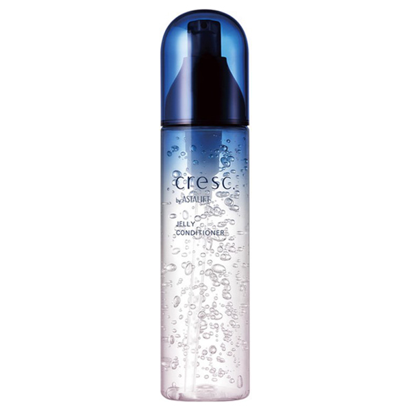 ジェリーコンディショナー / 120ml / 本体 / 無香料
