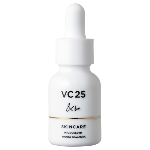 VC25アドバンスドセラム / 15ml