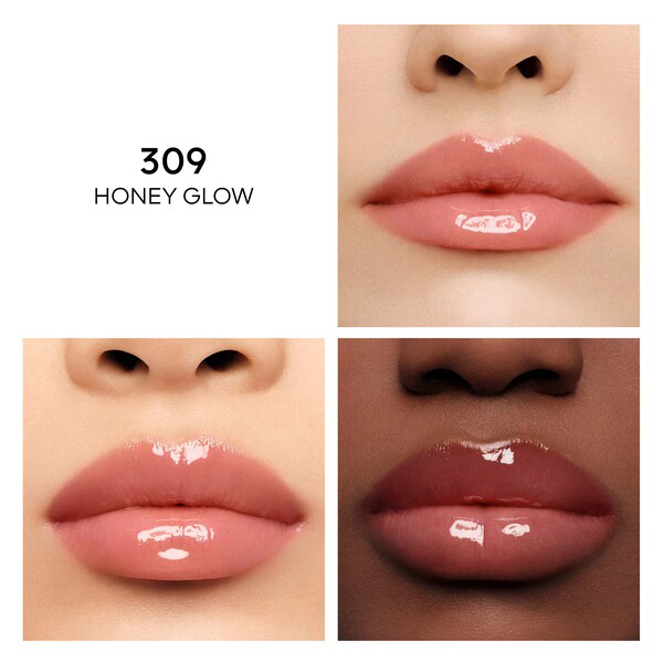キスキス ビー グロウ オイル / 309:HONEY GLOW / 9.5ml 1