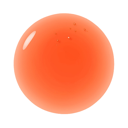 キスキス ビー グロウ オイル / 319:PEACH GLOW / 9.5ml 1