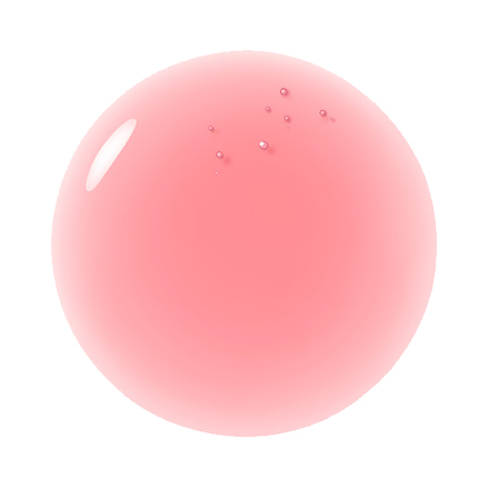 キスキス ビー グロウ オイル / 258:ROSE GLOW / 9.5ml 1