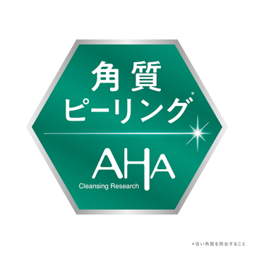 ソープ AHA&ピール 03