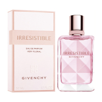 GIVENCHY イレジスティブル オーデパルファム 80mL イレジスティブル オーデパルファム ヴェリィフローラル / ジバンシイ