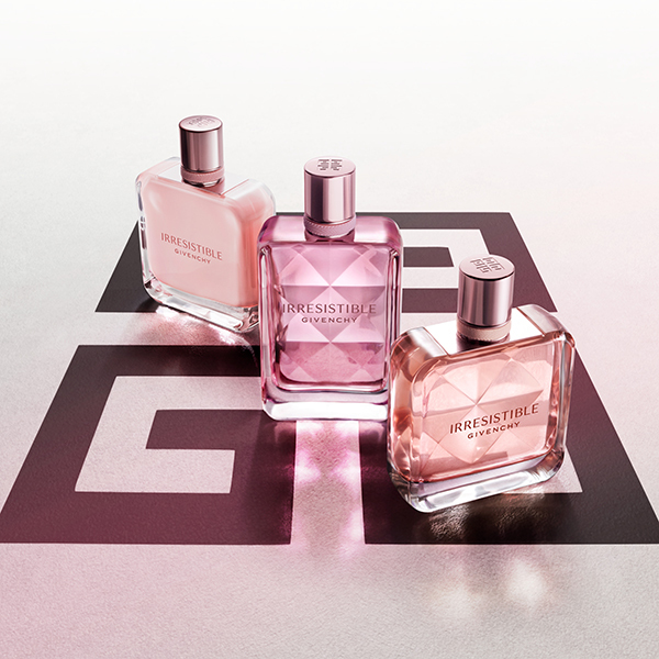 GIVENCHY 香水 50ml イレジスティブルよろしくお願いいたします