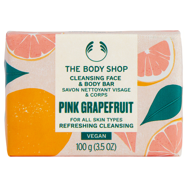 ソープ PG / THE BODY SHOP(ボディ石鹸, ボディケア)の通販 - アット