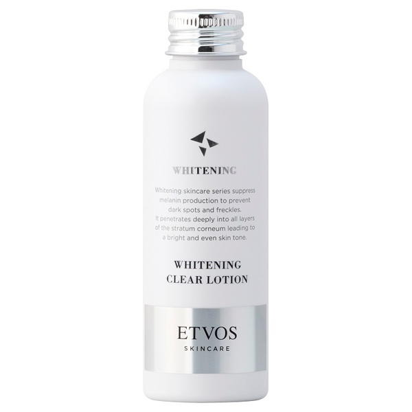 薬用 ホワイトニングクリアローション / 120ml / 本体