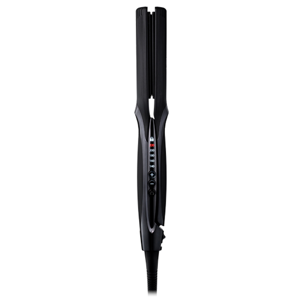 【おひとり様3点まで】リファ ストレートアイロンプロ / ブラック / 約269(L)×39(H)×29(W)mm