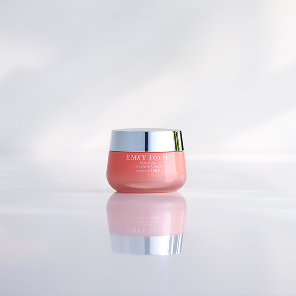 ラディアンス コンプリート クリーム / EMMY JOLIE(フェイスクリーム