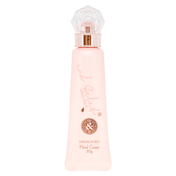 薬用美白ハンドクリームF 02