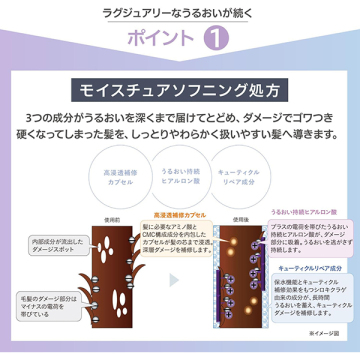 モイスチュアソフニング エマルジョン スムースリペア 04
