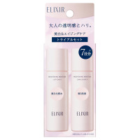 本体 / 30ml+30ml / リラックス感のあるアクアフロー…