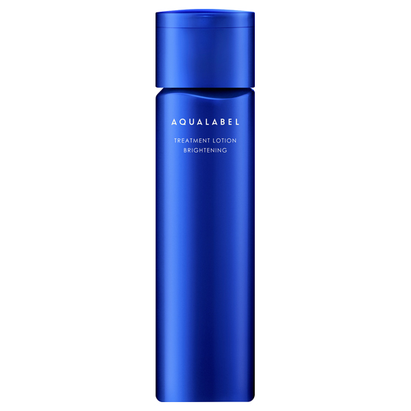 トリートメントローション(ブライトニング)とてもしっとり / 170mL / 本体 / 気持ちに寄り添い、優しく香るローズアクア