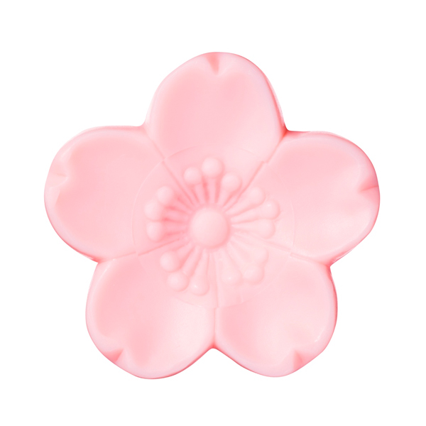 さくらふふふ 石けん n / 標準重量43g / 本体 / さくらの香り 1