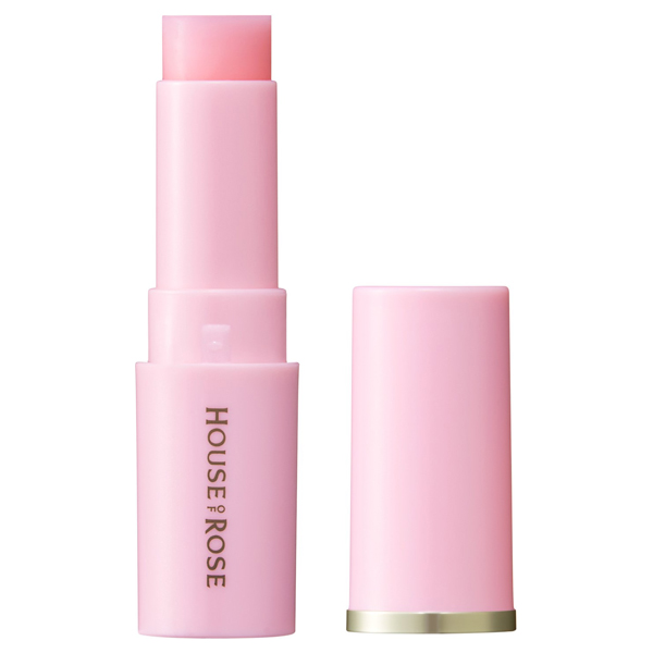 さくらふふふ リップモイスチャー / 3.5g / 本体、箱 / 無香料