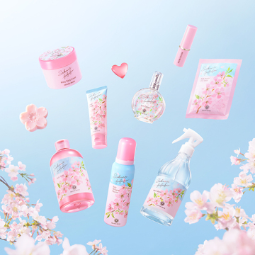 さくらふふふ リップモイスチャー 03