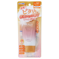 スーパーモイスチャーバリアUVエッセンス / SPF50+ / PA++++ / 本体 / 70g / 無香料