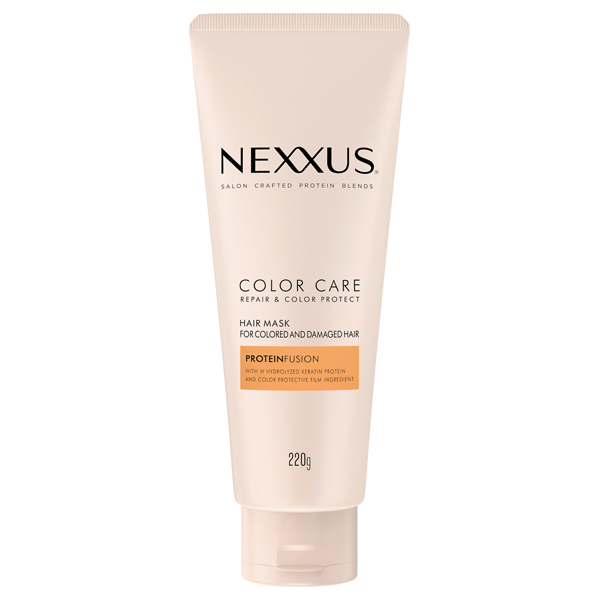 スケールモデル 新作 ネクサスリペア&カラープロテクトヘアマスク NEXXUS(ネクサス / シャンプー