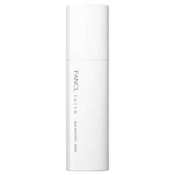 トイロ バランシングミルク(医薬部外品)