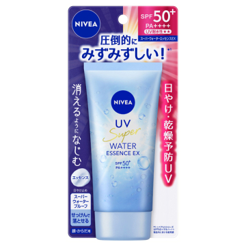 ニベアUV ウォーターエッセンスEX 03