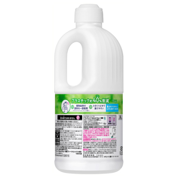Natural Days+除菌 02