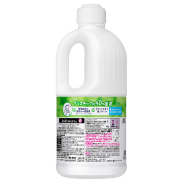 Natural Days+除菌 02