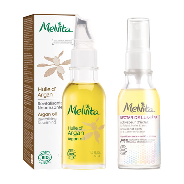 メルヴィータ / Melvita スキンケアキットの通販 - アットコスメ公式