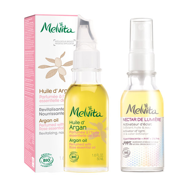 メルヴィータ / Melvita スキンケアキットの通販 - アットコスメ