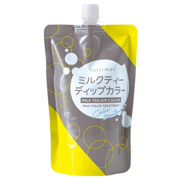 ディップカラー