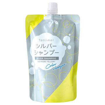 カラーシャンプー