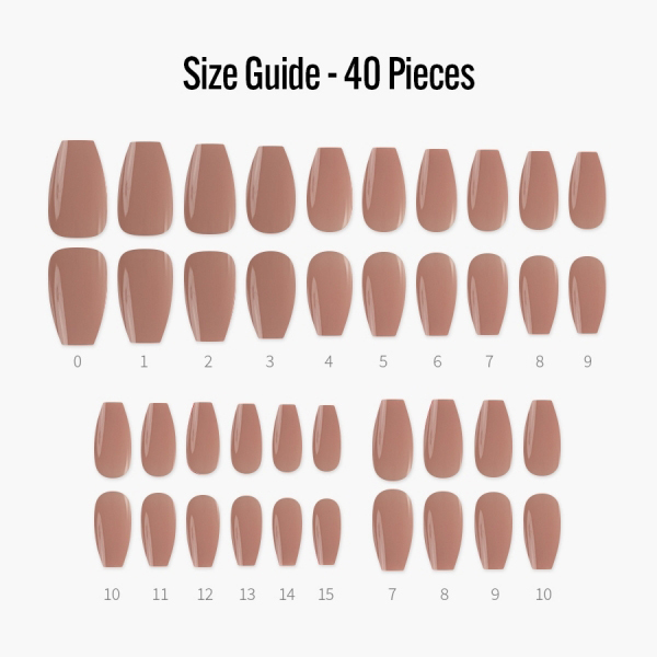 コスメ⭐︎saさん専用 ネイルチップ / FINGER SUIT(ネイルチップ, ネイル・ネイル