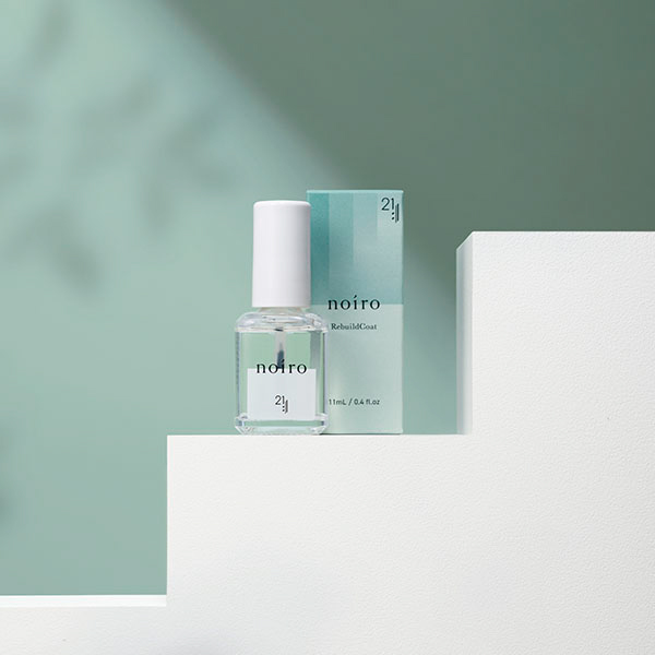 ニジュウイチリビルドコート / 11ml 1