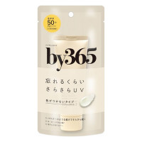 by365 パウダリーUVクリーム / SPF50+ / PA++++ / 本体 / 60g / さらさら / リネンの香り