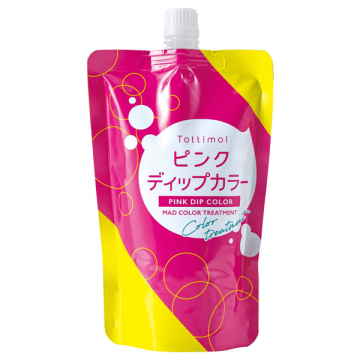 ディップカラー